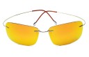 Herre solbriller E2091 6