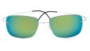 Herre solbriller E2091 10