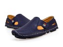 Herre sommer formelle sko J2074 2