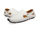 Herre sommer formelle sko J2074 3