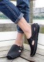 Herre sommer formelle sko J2074 5
