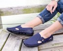Herre sommer formelle sko J2074 6