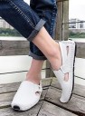 Herre sommer formelle sko J2074 9