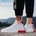 Herre sommersneakers J1481 2