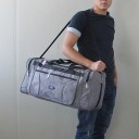 Herre sports skuldertaske 1