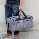 Herre sports skuldertaske 5
