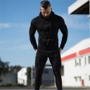 Herre sports sweatshirt 3