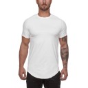 Herre sports-T-shirt 5