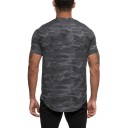 Herre sports-T-shirt 2
