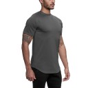 Herre sports-T-shirt 3