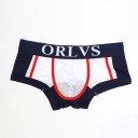 Herre sportsboksershorts B4 17