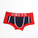 Herre sportsboksershorts B4 18