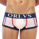 Herre sportsboksershorts B4 2