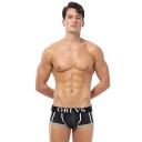 Herre sportsboksershorts B4 8