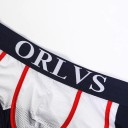 Herre sportsboksershorts B4 12
