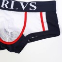 Herre sportsboksershorts B4 13