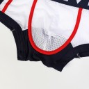 Herre sportsboksershorts B4 14