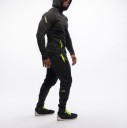 Herre sportssæt - Sweatshirt og bukser J1447 15