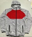 Herre sportssæt - Sweatshirt og bukser J1447 13