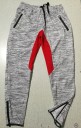 Herre sportssæt - Sweatshirt og bukser J1447 14