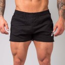 Herre sportsshorts A1 4