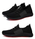 Herre sportssneakers J1517 11