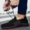 Herre sportssneakers J1517 4