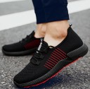 Herre sportssneakers J1517 5