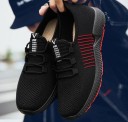 Herre sportssneakers J1517 6