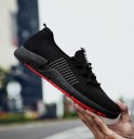 Herre sportssneakers J1517 9