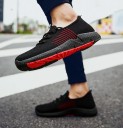 Herre sportssneakers J1517 10