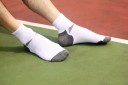 Herre sportssokker 4