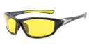 Herre sportssolbriller 8