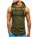 Herre sportsvest T2015 7