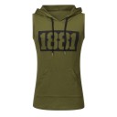 Herre sportsvest T2015 4