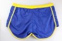 Herre strandshorts - Lyseblå 3
