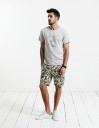 Herre strandshorts 5