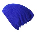 Herre strikket hue J3516 5