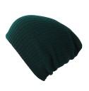 Herre strikket hue J3516 9