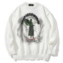 Herre sweater engel 8