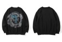 Herre sweater engel 1