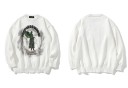 Herre sweater engel 3