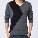 Herre T-shirt Fresh J1528 4