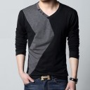 Herre T-shirt Fresh J1528 3