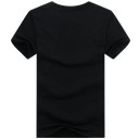 Herre T-shirt GO HARD J2199 1
