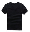Herre-T-shirt J2198 2