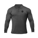 Herre T-shirt med lange ærmer F1791 9