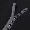 Herre T-shirt med lange ærmer J1530 7