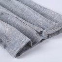 Herre T-shirt med lange ærmer J2203 8
