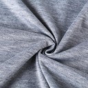 Herre T-shirt med lange ærmer J2203 9